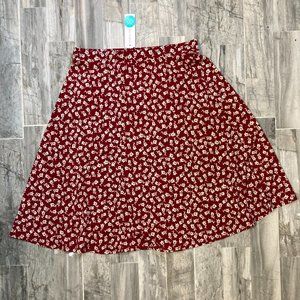 Gilli Morgen Skirt